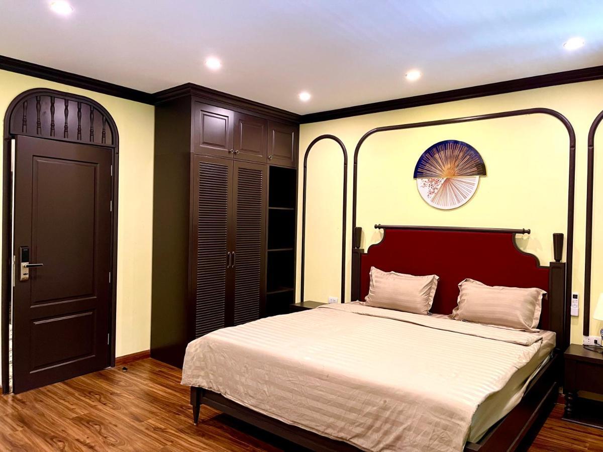 Moonlight Hotel Sapa Εξωτερικό φωτογραφία