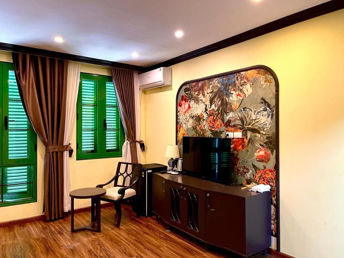 Moonlight Hotel Sapa Εξωτερικό φωτογραφία